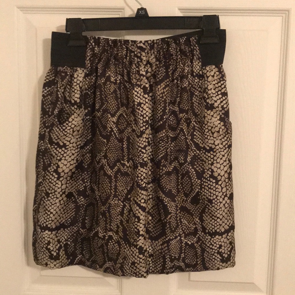 Python Skirt - image 1